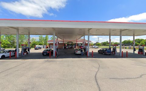 Gas Station «SuperAmerica», reviews and photos, 1201 Riverwood Dr, Burnsville, MN 55337, USA