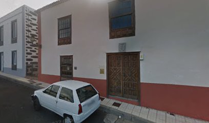 Colegio Oficial de Aparejadores y Arquitectos Técnicos en Villa de Valverde