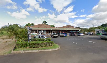 A Tsutsui Chiropractic - Pet Food Store in Haleiwa Hawaii