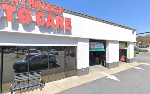 Auto Repair Shop «Northridge Auto Care», reviews and photos, 8290 Roswell Rd, Atlanta, GA 30350, USA