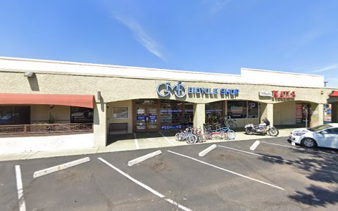Bicycle Store «Grey Matter Family Bicycle Shop», reviews and photos, 5826 N 16th St, Phoenix, AZ 85016, USA