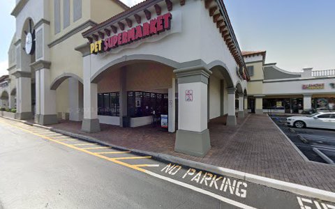 Pet Store «Pet Supermarket, Inc.», reviews and photos, 2446 N University Dr, Coral Springs, FL 33065, USA