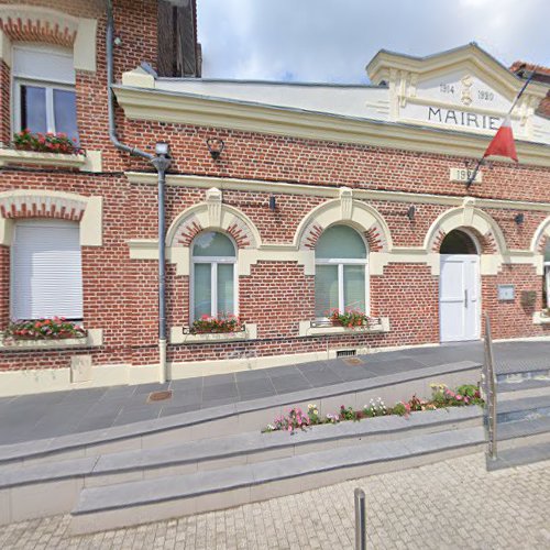 École Étienne Pouille à Radinghem-en-Weppes