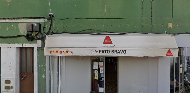 Café Pato Bravo