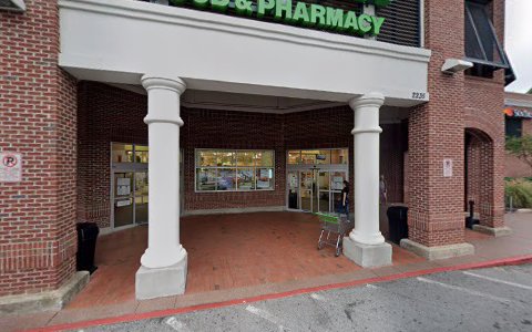 Pharmacy «Publix Pharmacy at East Lake», reviews and photos, 2235 Glenwood Ave SE, Atlanta, GA 30316, USA