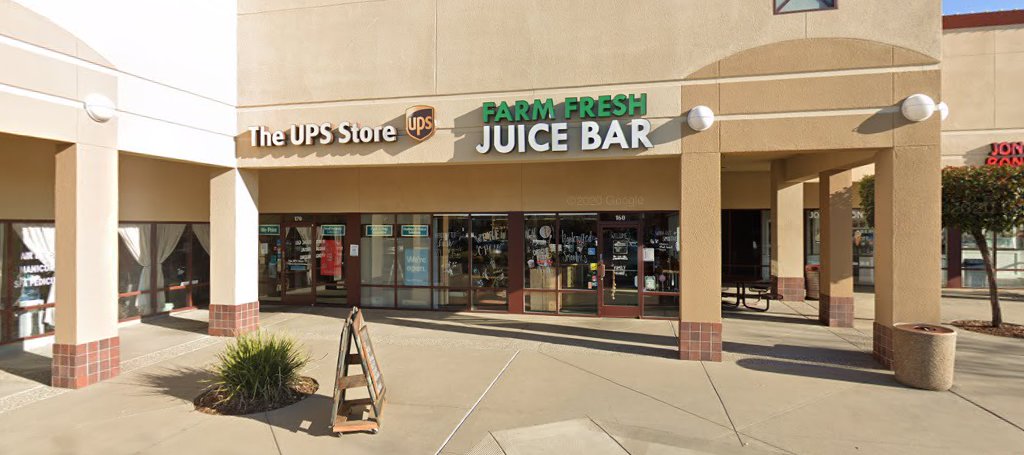 The UPS Store, 2351 Sunset Blvd Ste 170, Rocklin, CA 95765, USA, 