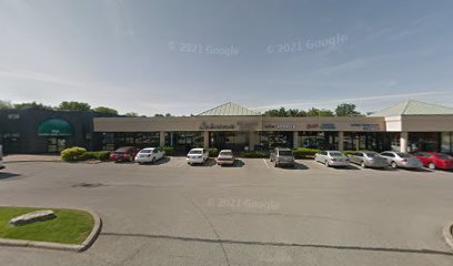 212 Chiropractic - Pet Food Store in Warren Ohio
