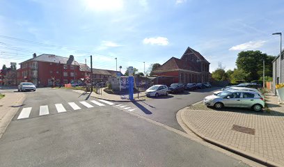 Sint-Martens-Bodegem