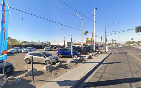 Used Car Dealer «Good Deal Car Co», reviews and photos, 1009 E Hatcher Rd, Phoenix, AZ 85020, USA
