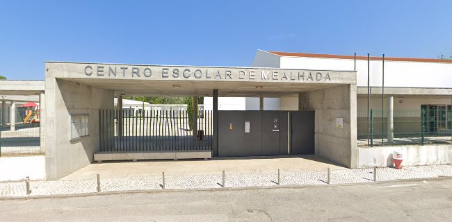 Centro Escolar de Mealhada