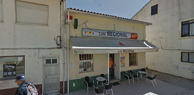 Café Regional