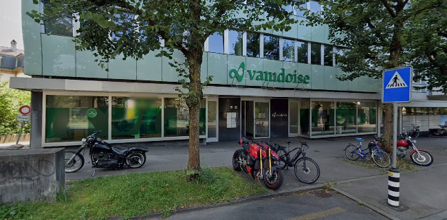 Rezensionen über Vaudoise Versicherungen in Bern - Versicherungsagentur