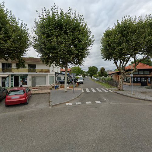 Location Caigiees Andernos-les-Bains - ANDER’TROTT - Orianne LEVEQUE à Andernos-les-Bains