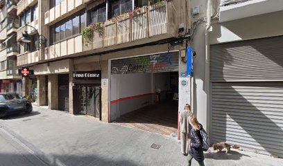 Parking Parking Burdeos | Parking Low Cost en Sant Francesc | Valencia Ciudad – Valencia