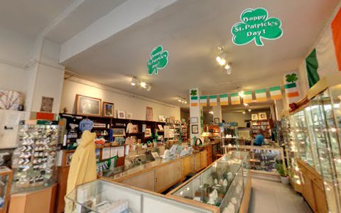 Gift Shop «Irish Castle Shop», reviews and photos, 537 Geary St, San Francisco, CA 94102, USA