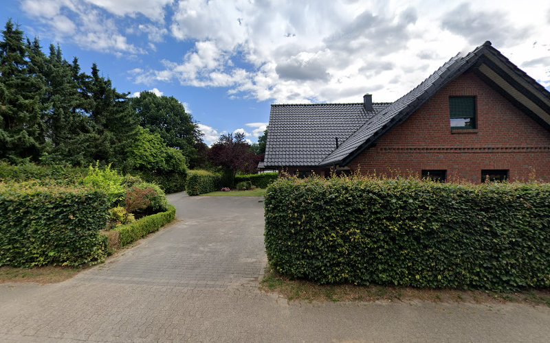 Heike Wedemeyer - Krankengymnastik