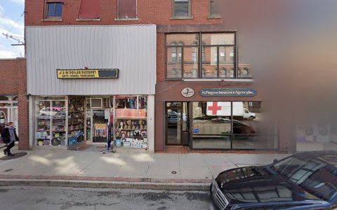 Variety Store «J & M Dollar discount», reviews and photos, 130 Merrimack St, Haverhill, MA 01830, USA