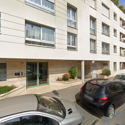 Agence immobilière La Sablière (SA HLM Immeubles) Courbevoie