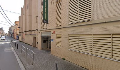 Esc. Publica de Música Municipal de Sant Celoní en Sant Celoni