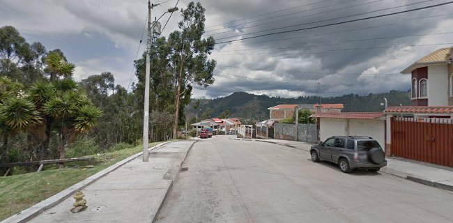 Opiniones de Transporte Quinde & Hijos S.A. en Cuenca - Servicio de transporte