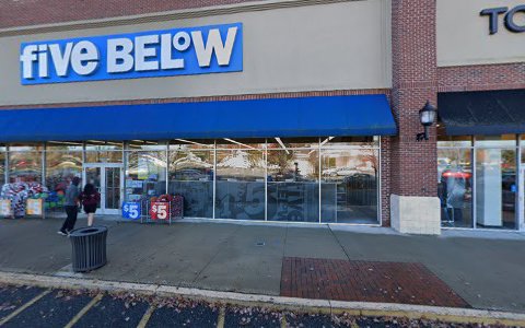 Variety Store «Five Below», reviews and photos, 607 NJ-18, East Brunswick, NJ 08816, USA
