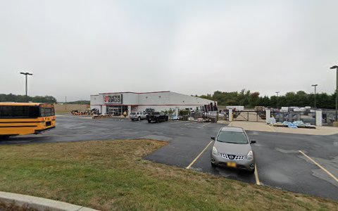Home Improvement Store «Tractor Supply Co.», reviews and photos, 1733 Lincoln Way E, Chambersburg, PA 17201, USA
