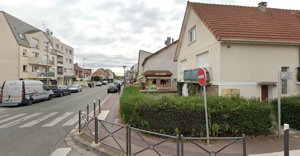 Agent commercial en immobilier BSK Immobilier - Alexandre RAISIN à Tremblay-en-France