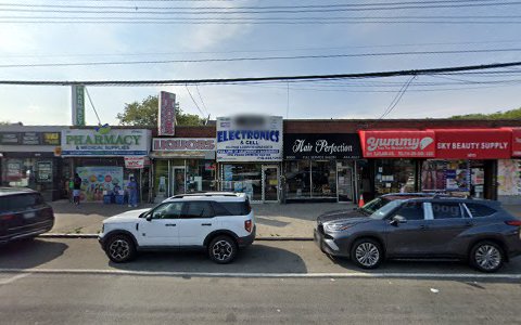 Electronics Store «Bonanza Electronics», reviews and photos, 8007 Flatlands Ave, Brooklyn, NY 11236, USA