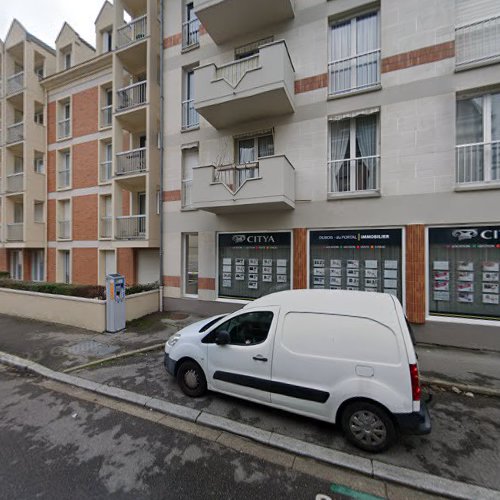 Agence immobilière Citya Dubois du Portal Beauvais