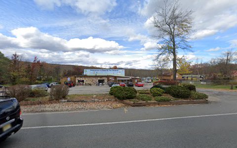 Pet Supply Store «Pequannock Feed & Pet Supply», reviews and photos, 85 Marshall Hill Rd, West Milford, NJ 07480, USA