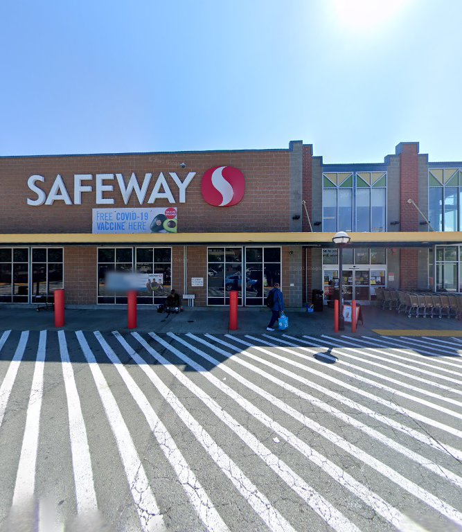 Quest Diagnostics Inside Safeway Seattle