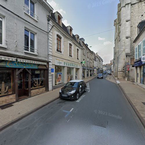 Agence d'assurance Toussaint-noviant Christophe Cosne-Cours-sur-Loire