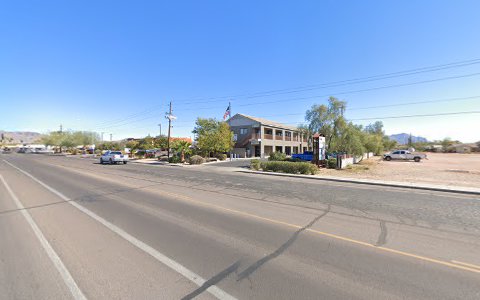 Real Estate Agency «Pedersen Real Estate & Property Managment», reviews and photos, 105 S Delaware Dr, Apache Junction, AZ 85120, USA