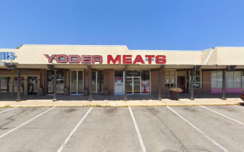 Butcher Shop «Yoder Meats», reviews and photos, 6458 E Central Ave, Wichita, KS 67206, USA