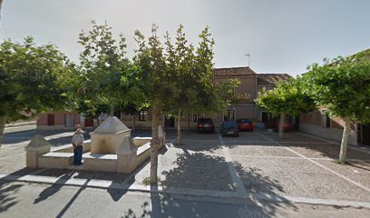 Colegio Rural Agrupado Tierras de Medina en Castrejón de Trabancos