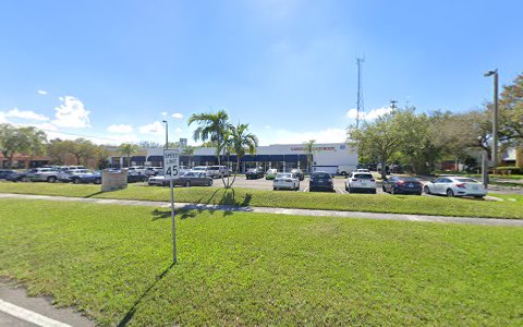 Auto Body Shop «Carolina Auto Body», reviews and photos, 7415 NW 88th Ave, Pompano Beach, FL 33321, USA