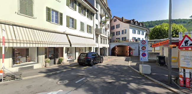 Bäderstrasse 21, 5400 Baden, Schweiz