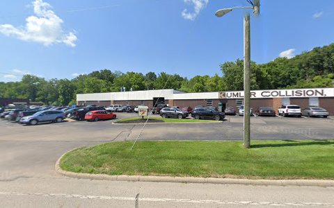 Auto Body Shop «Kumler Collision & Automotive», reviews and photos, 2313 E Main St, Lancaster, OH 43130, USA