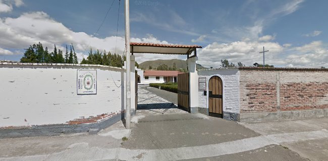 Opiniones de Monasterio de la Visitación en Salcedo - Iglesia
