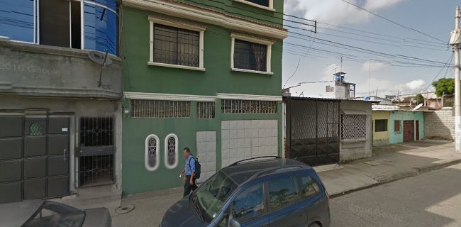 Barberia Logan - Guayaquil