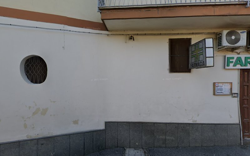 Farmacia Corbisiero Del Dr.Domenico Corbisiero E C. Sas