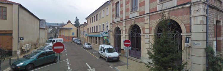 Photo du Banque Crédit agricole Centre-est à Lugny à Lugny