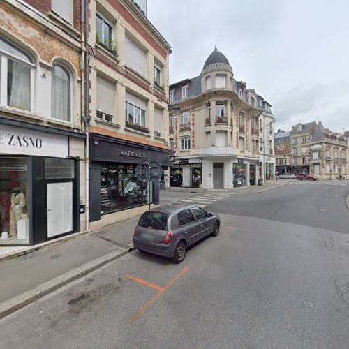 Les Pepites De Zasno à Saint-Quentin
