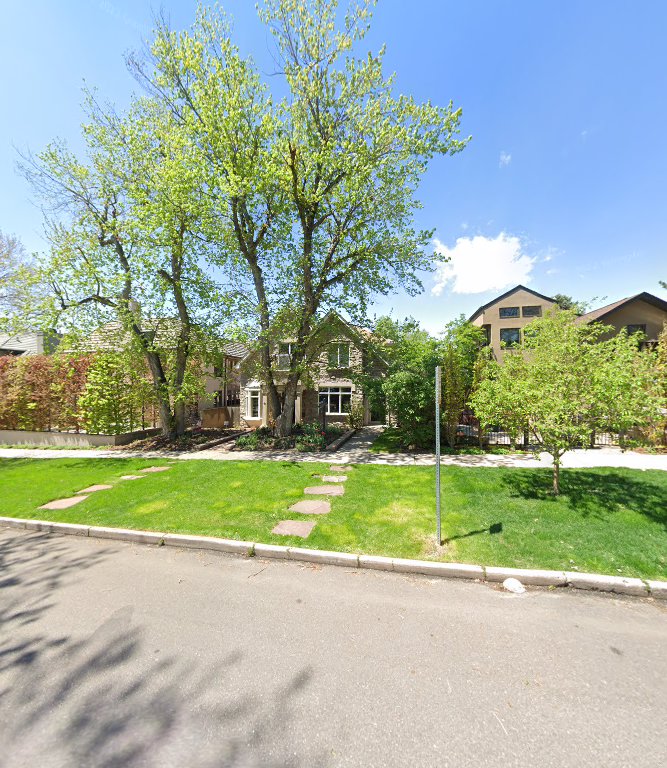 Gorgeous Modern Cherry Creek Townhouse With Gym!