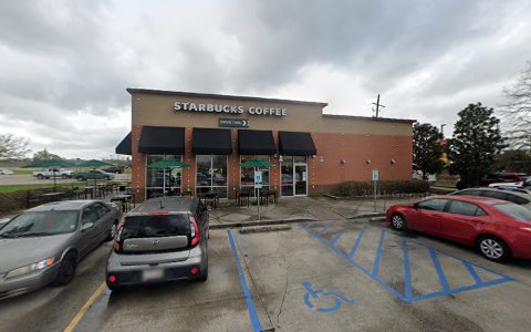Coffee Shop «Starbucks», reviews and photos, 2530 Steven B Tanger St, Gonzales, LA 70737, USA