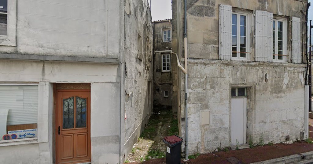 Casa TULUM à Cognac (Charente 16)