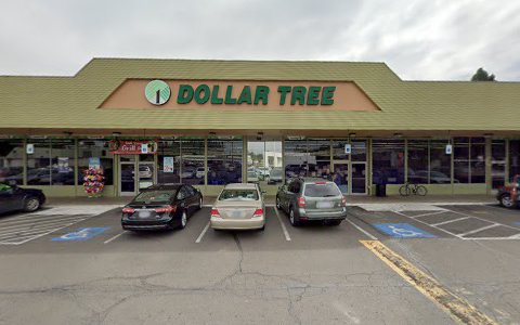 Dollar Store «Dollar Tree», reviews and photos, 2025 River Rd, Eugene, OR 97404, USA