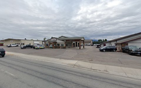 Car Repair and Maintenance «Able Body Shop», reviews and photos, 2025 U.S. Hwy 2 E, Kalispell, MT 59901, USA