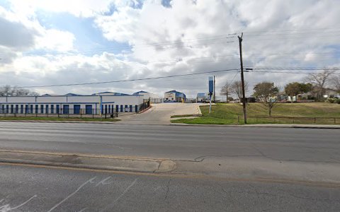 Self-Storage Facility «Store it All Self Storage - McMullen», reviews and photos, 421 N General McMullen Dr, San Antonio, TX 78237, USA