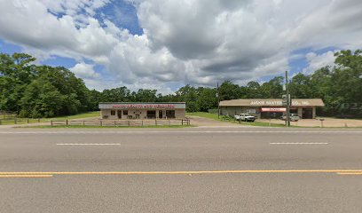 Grass Chiropractic - Pet Food Store in Lumberton Texas